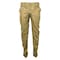 Neese Workwear 4.5 oz Nomex FR Trouser-KH-34T VN4PTKH-34T - alternate 4